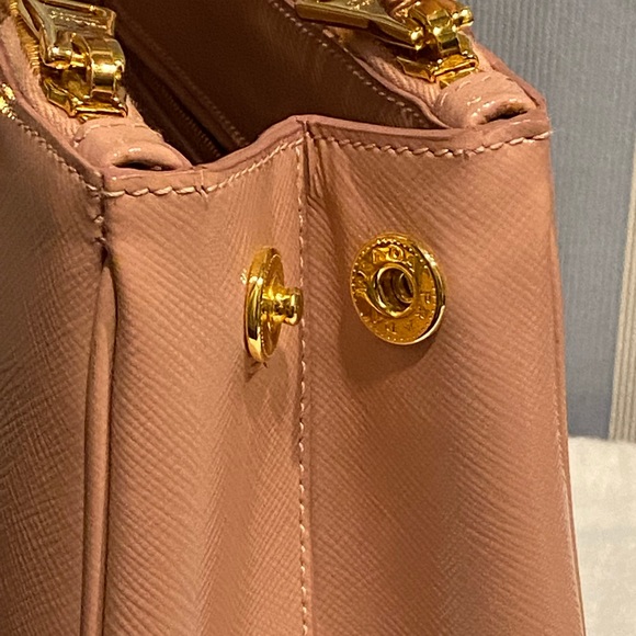 Prada Mini galleria - Picture 7 of 16